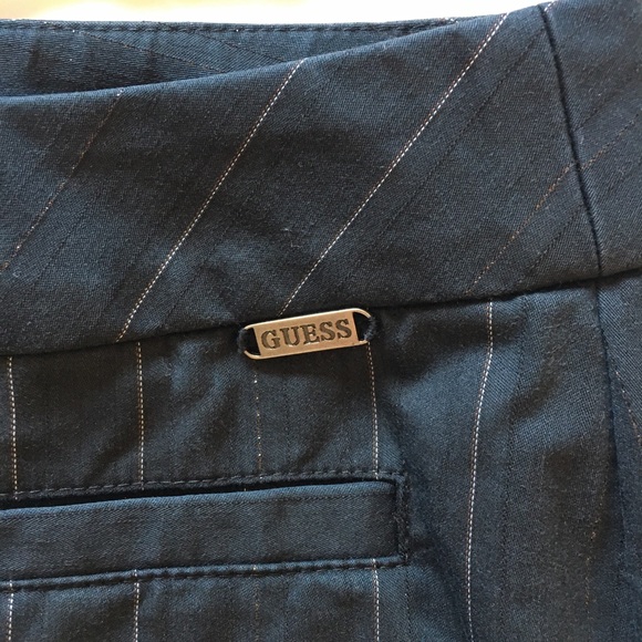 Vintage 2000’s Guess Skirt - Picture 3 of 6